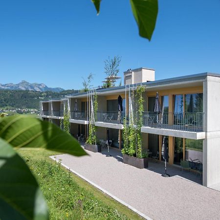 Livingreen Residences Feldkirch Ngoại thất bức ảnh