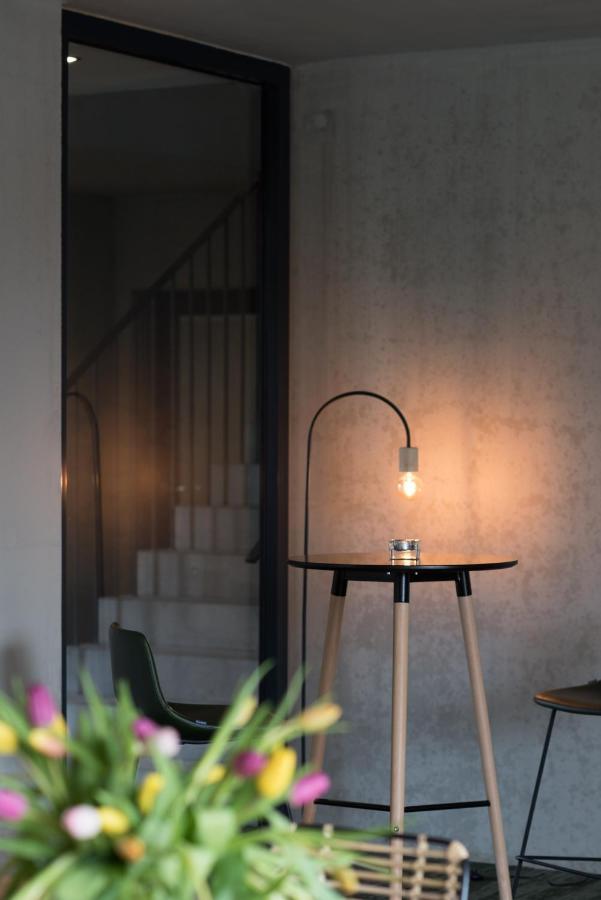 Livingreen Residences Feldkirch Ngoại thất bức ảnh