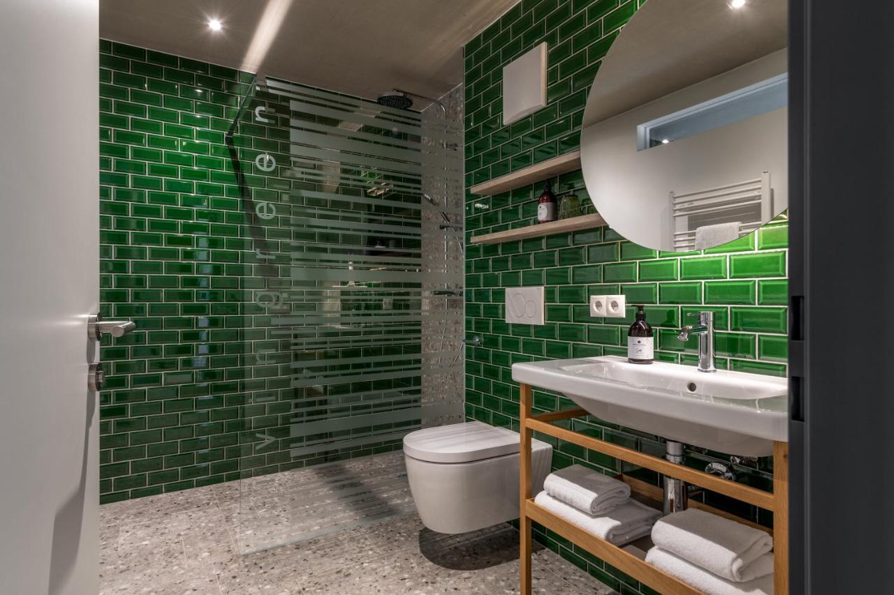 Livingreen Residences Feldkirch Ngoại thất bức ảnh
