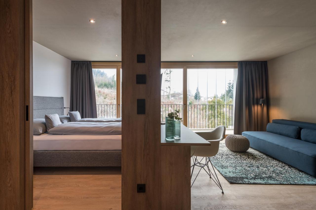 Livingreen Residences Feldkirch Ngoại thất bức ảnh