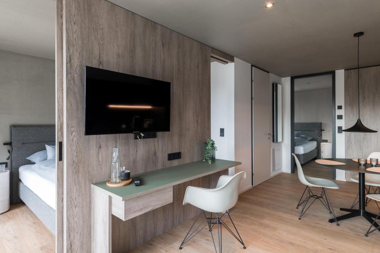 Livingreen Residences Feldkirch Ngoại thất bức ảnh