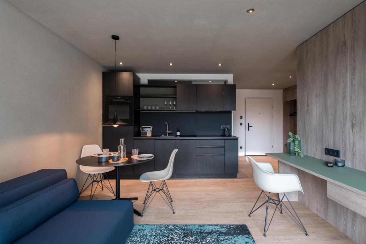 Livingreen Residences Feldkirch Ngoại thất bức ảnh