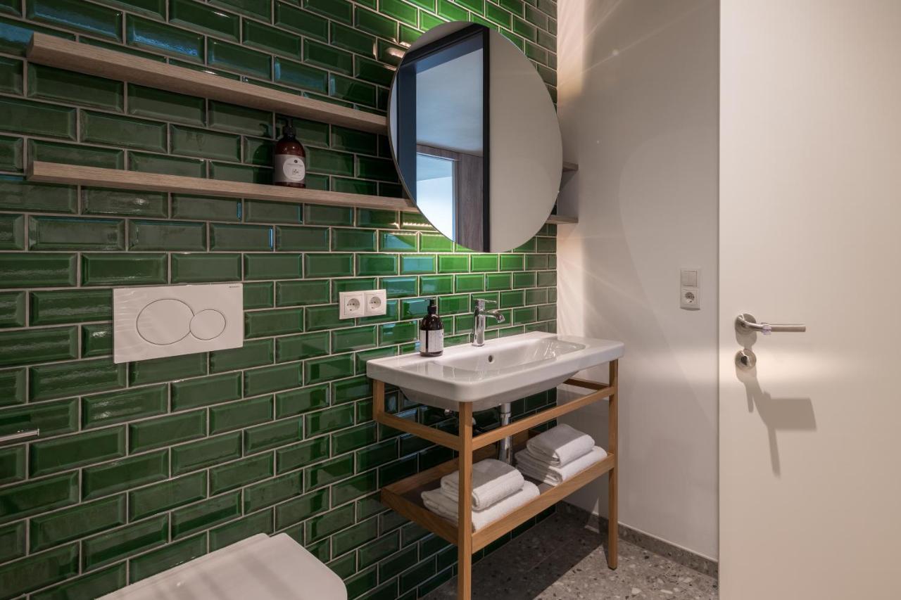 Livingreen Residences Feldkirch Ngoại thất bức ảnh