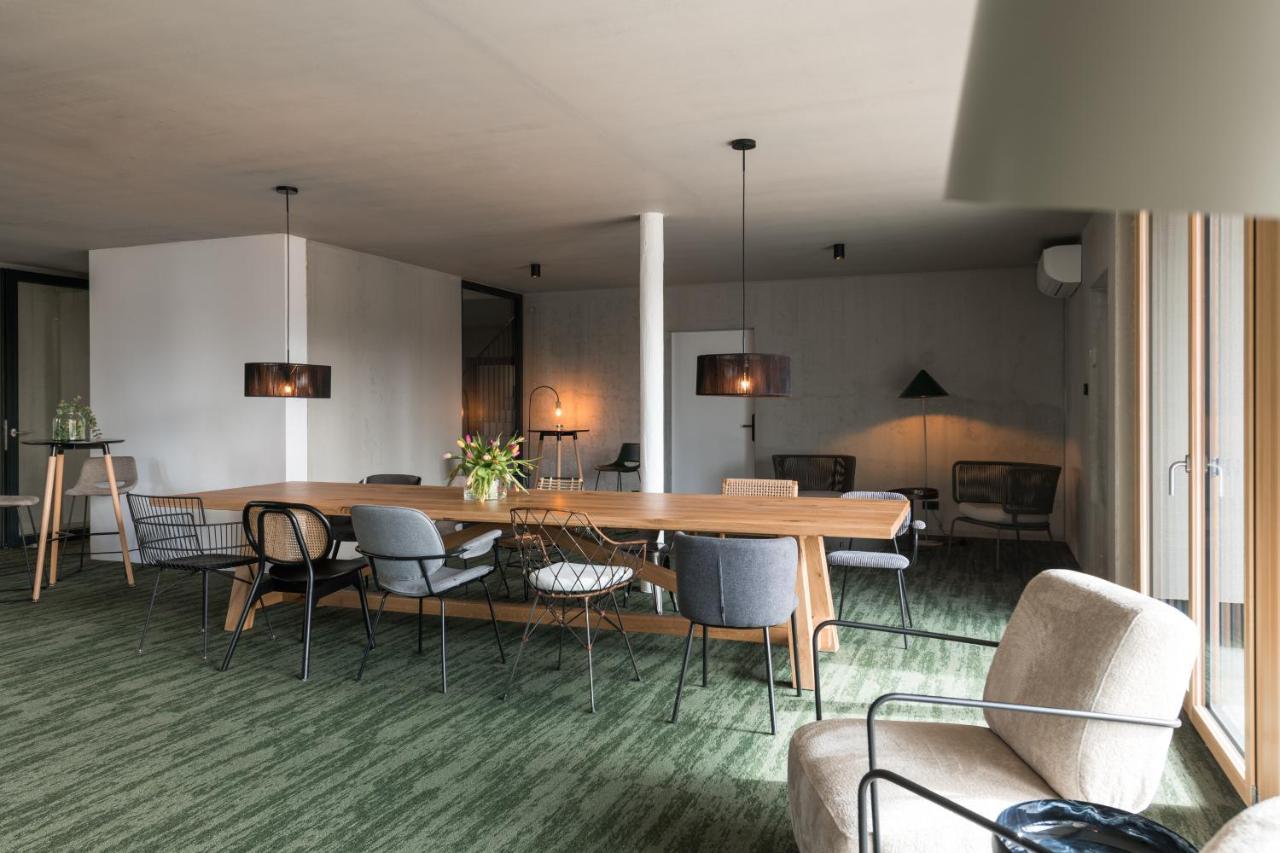 Livingreen Residences Feldkirch Ngoại thất bức ảnh