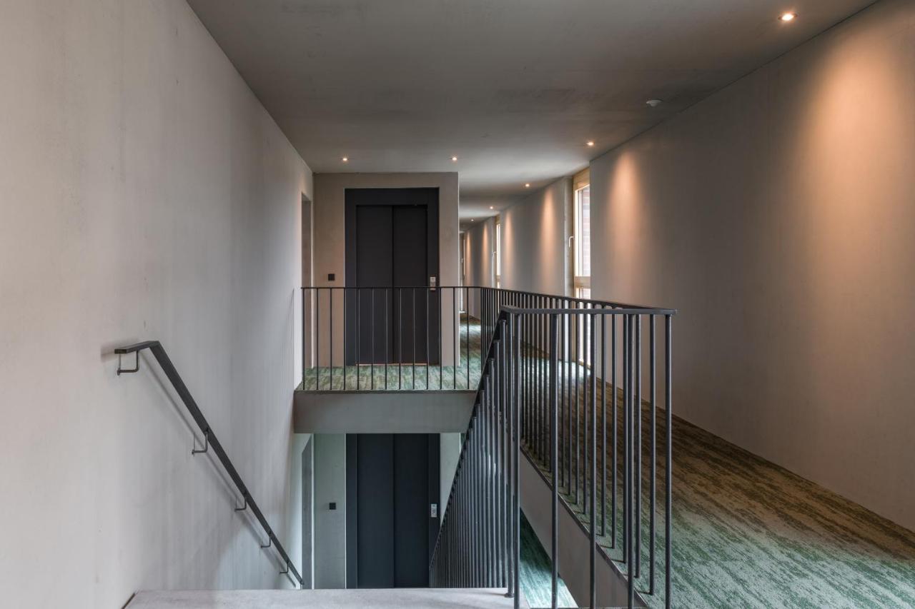 Livingreen Residences Feldkirch Ngoại thất bức ảnh
