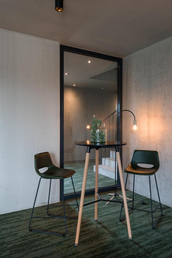 Livingreen Residences Feldkirch Ngoại thất bức ảnh