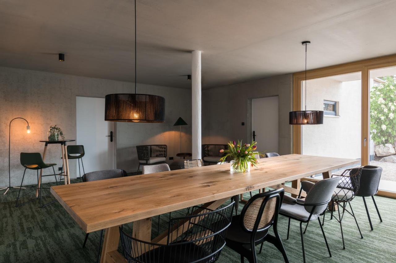 Livingreen Residences Feldkirch Ngoại thất bức ảnh