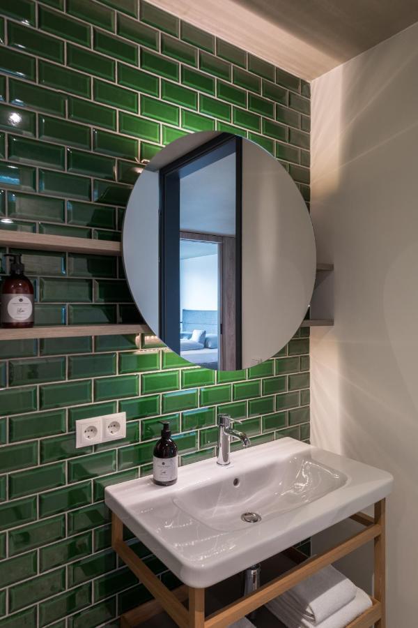 Livingreen Residences Feldkirch Ngoại thất bức ảnh