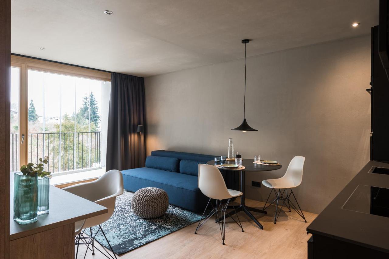 Livingreen Residences Feldkirch Ngoại thất bức ảnh